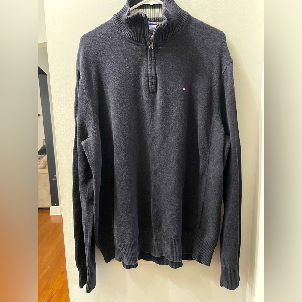 Tommy Hilfiger Pullover